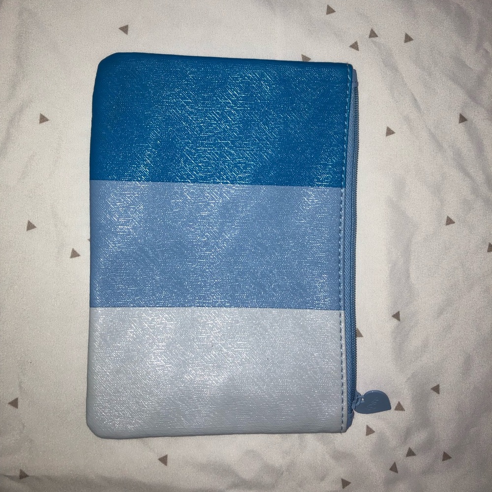 IPSY GLAM BAG